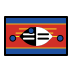 flag, Eswatini